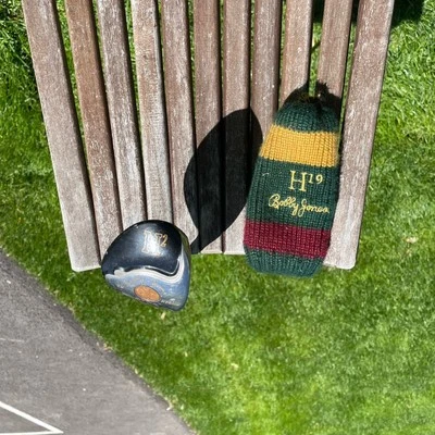 Bobby Jones By Jessie Ortiz H Series 19° 2 Hybrid Regular RH - Image 1 of 4