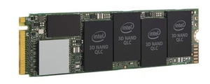 660p Series M.2 2280 1TB PCIe NVMe 3.0 x4 3D2, QLC Internal Solid State Drive... - Picture 1 of 1