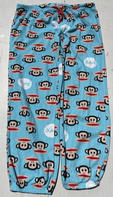 Mujer Paul Frank Ropa de Dormir Multicolor Mono Todo M Salón Preppy Julius Foto 1 de 4