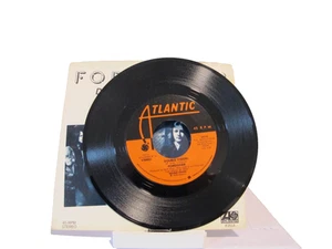 45 RECORD - FOREIGNER - DOUBLE VISION - Imagen 1 de 1