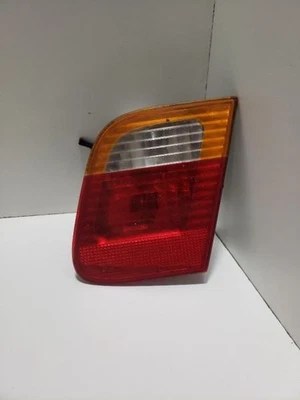 Luz trasera de pasajero sedán mercado de Canadá para BMW 320i 390931 02-05 Foto 1 de 4