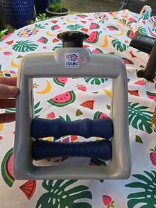 Roleo Pro Therapeutic Rolling Massager Hand Wrist Forearm Muscle Pain Relief Pro - Picture 1 of 6