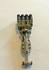 Hasbro Star Wars Titanium Series Rebel Blockade Runner Starship 2006 - Imagen 1 de 2