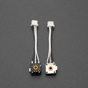 1Pcs TTC Encoder Decoder For Mamba Elite Wired Viper Mouse Wheel Encoder _pu - Zdjęcie 1 z 12