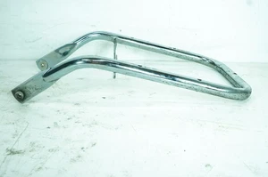 97 Harley Electra Classic Touring OEM Tour Pak Mount Top Tube Support Bar 1373 - Foto 1 di 24