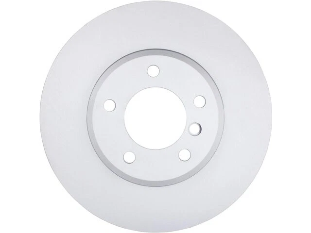 Rotor de freno delantero para BMW 528i xDrive SC542GT 2009-2010 Foto 1 de 1