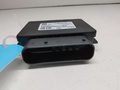 Módulo de control de freno de estacionamiento BMW 528i 535i 550i 640i 650i M6 X3 F10 2011-2016  Foto 1 de 4