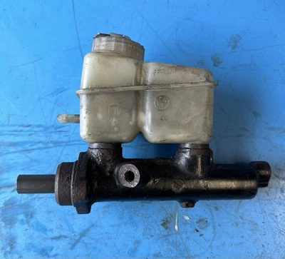 •Genuino• Cilindro maestro de freno BMW E28 M5 M88B35 Foto 1 de 2