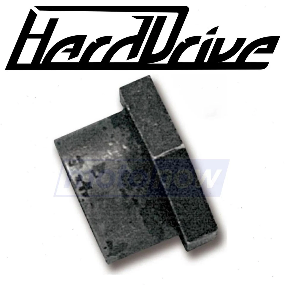 HardDrive Clutch Hub Nut for 1993-2009 Harley Davidson FXDL Dyna Low Rider - xm - Изображение 1 из 4