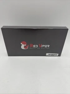 Red Viper Born To Strike RV-128 SD Adapter 32 GB TF Card Sealed - Picture 1 of 4
