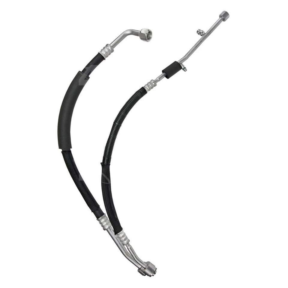 For Chevy Impala 94-96 Four Seasons A/C Discharge & Suction Line Hose Assembly Foto 1 de 1