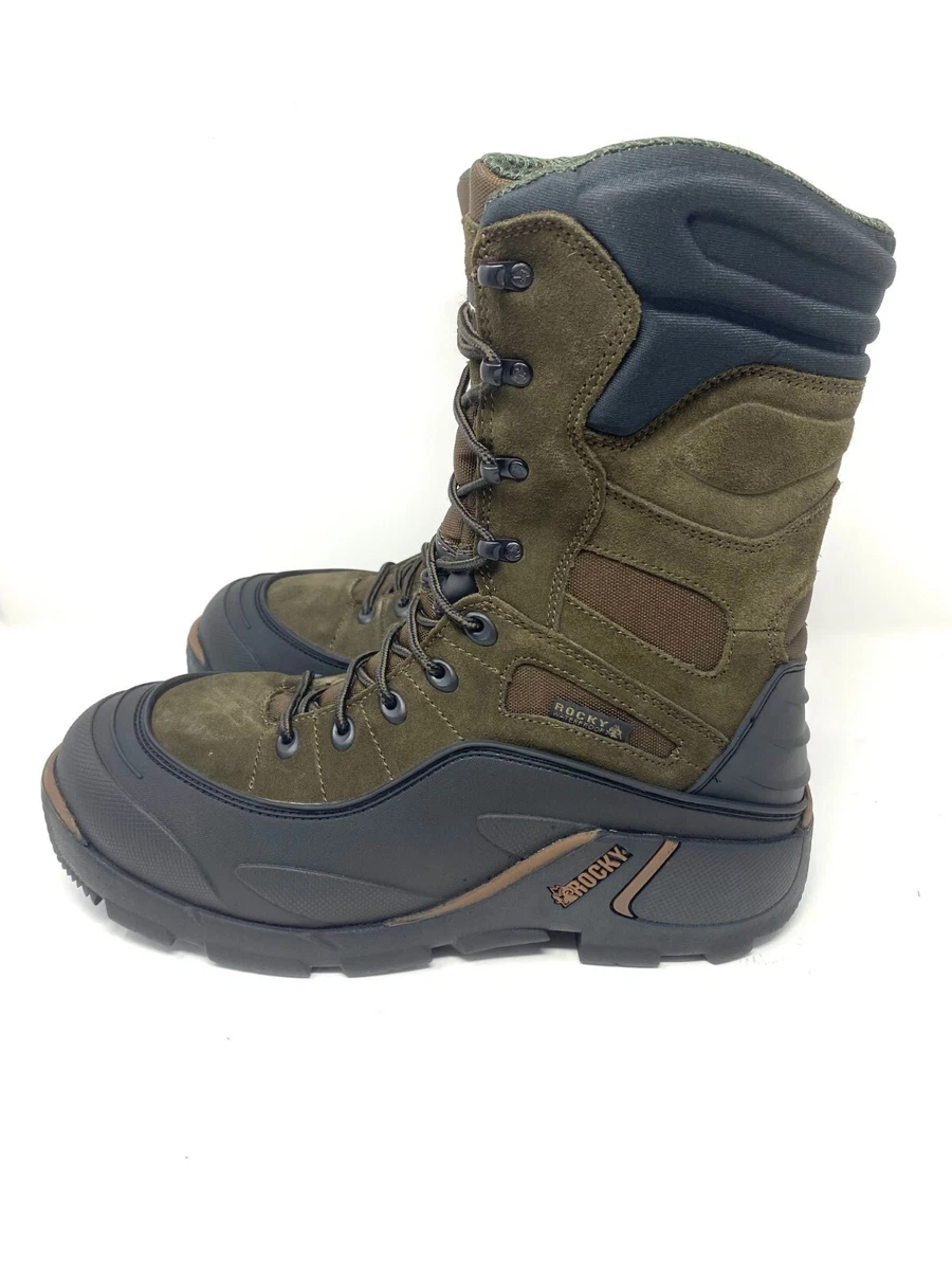 ROCKY Boots Insulated Boots for Men for Sale - Shop New & Used