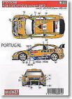 Studio 27 Decal 1/24 Ford Focus 2009 expert for Simil-R from Japan 11987