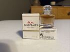 Guerlain Mon Guerlain 0.16oz/ 5ml Eau de Parfum mini New in Box