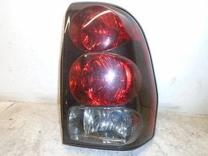 2002-2009 Chevy Trailblazer Right Passenger Side Tail Light Lamp - Imagen 1 de 16