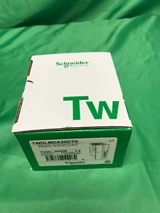 SCHNEIDER ELECTRIC TWDLMDA20DTK TWDLMDA20DTK - Bild 1 von 6