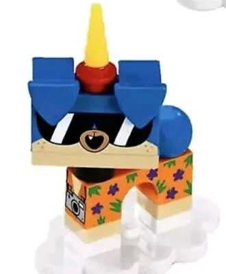 Lego Unikitty Minifiguras Serie 1 - Tonos Puppycorn Nuevo En Polybag 41775 Foto 1 de 3