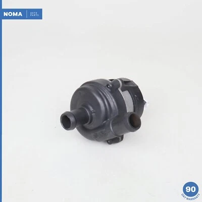 Bomba de agua auxiliar refrigerante motor deportivo tipo F 12-23 Jaguar X250 XF XJ RR fabricante de equipos originales Foto 1 de 4