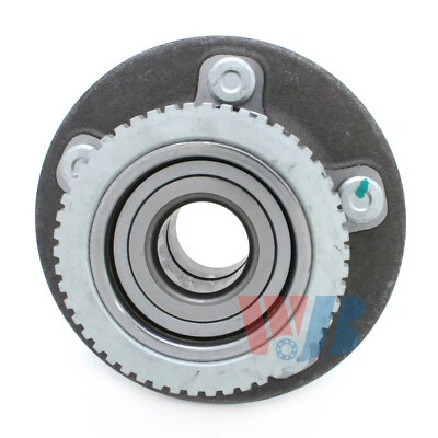 Conjunto de cojinete de cubo de rueda trasera WJB para Nissan Quest Mercury Villager 1997-2002 Foto 1 de 2