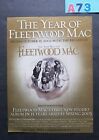 Fleetwood Mac Best Of Album publicité imprimée promotionnelle vintage 2002