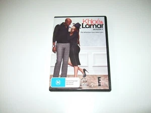 Khloe & Lamar Season 2 - DVD **Free Postage** - Picture 1 of 4