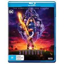 Stargirl : Season 2 (Blu-Ray, 2021)