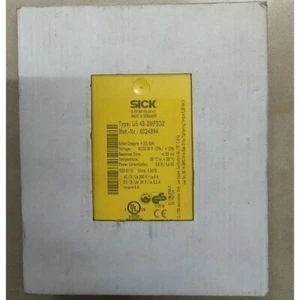 1piece brand new sick UE43-2MF3D2 Safety Relay Module Fast Ship - Picture 1 of 1