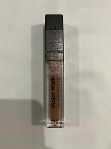 Sleek MakeUP Major Matte Ultra Smooth Matte Lip Çream Stonework .19oz - Picture 1 of 2