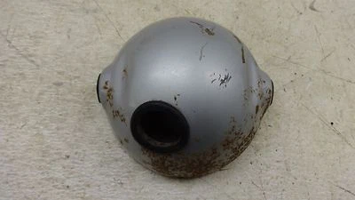 Yamaha DT125 1974/175 Enduro Y616~ cubo de faros Foto 1 de 4