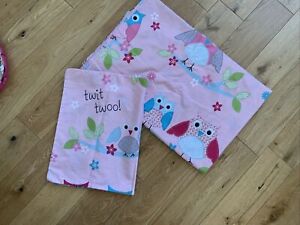 Toddler Duvet Cover Set With Pillow Case
