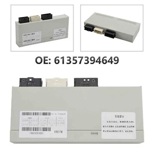 Tailgate Control Module 7394649 For BMW F25 F26 F07 F01 5/7 Series X3 X4 - Picture 1 of 7