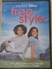 Free Style - Dvd, Drama, Musical, 2010, G, 20Th Century, New, Sealed