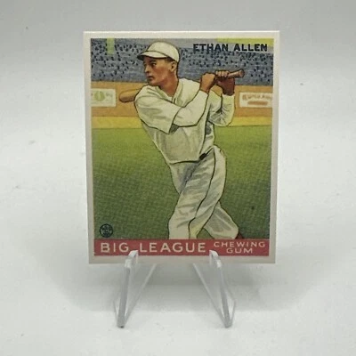 1977 Dover Reprint Ethan Allen #46 (EX/NM?) - Image 1 of 2