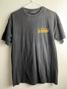 The Hundreds Mens T Shirt Size Medium Blonde Woman - Picture 1 of 4
