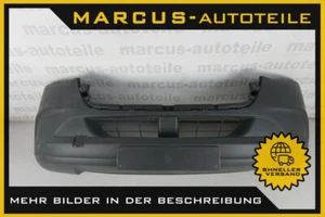 Mercedes Sprinter W907 W910 Stoßstange Vorne Original ab bj. 2018 A9108850000 - Bild 1 von 17