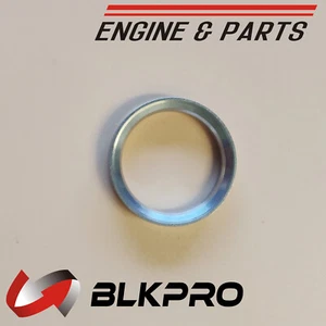 Valve Intake seat For Dodge 5.9 6.7 Cummins 3943449 ISB QSB Tractor Case 4.3 - Picture 1 of 3