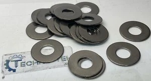 13mm ID x 32mm OD x 1.5mm washer Black Oxide Machinist (100/QTY) - Bild 1 von 4