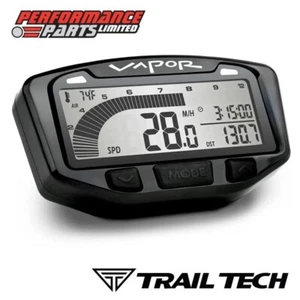 Trail Tech Vapor 752-110 Speedometer Speedo Kit For KTM 200 XC 2006-2007 - Picture 1 of 11