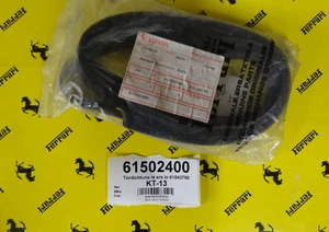 Barra de pozo de puerta re para FERRARI TR - r.h Glass Weatherstrip - ET-Nr 61502400 - Imagen 1 de 1