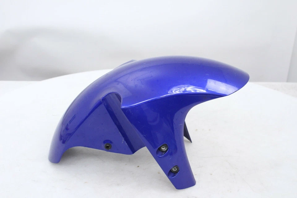 Guardabarros delantero Yamaha YZF-R1 98-99 OEM Foto 1 de 4