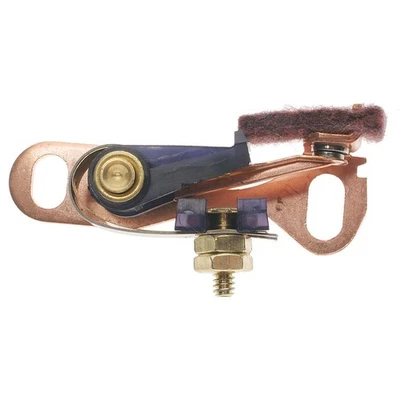 Juego de contactos de encendido SMP para Mercury Voyager 1966-1967 Foto 1 de 4