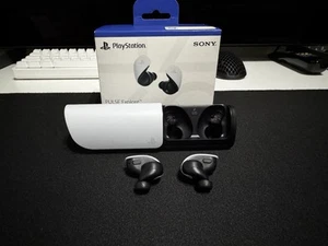 Sony Playstation Pulse Explore - Cuffie Auricolari Wireless - Foto 1 di 8