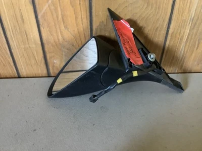 Espejo retrovisor de puerta lateral del conductor Pontiac G6 2008 (11-20) Foto 1 de 4