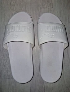 NEU Puma Badelatschen Unisex Bade Latschen Schuhe Nike Adidas Adiletten Jordan - Bild 1 von 5