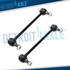 Front Stabilizer Sway Bar End Links For Toyota Camry Avalon Lexus Es300h Es350
