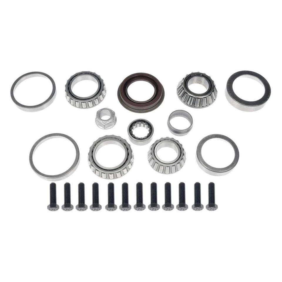 For Chevy Silverado 2500 HD 01-19 Ring and Pinion Bearing Installation Kit - Image 1 of 1