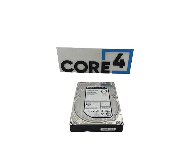 Unidad Dell 4CMD9 Compellent 3 TB NL SAS 3,5 pulgadas EP+ Foto 1 de 1