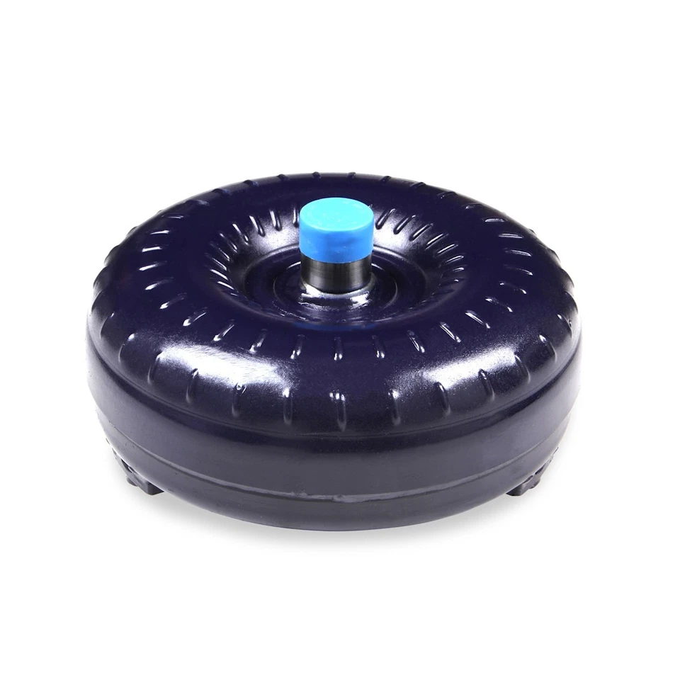 70418 B&M Torque Converter for Chevy Olds Suburban S15 Pickup Express Van SaVana Foto 1 de 1