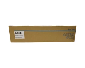 Replacement for Konica Minolta DV315/DV-315  C250i C300i C360i - Picture 1 of 4