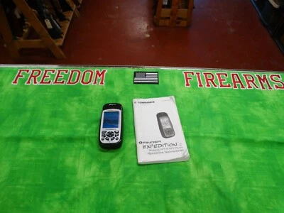 Lowrance iFINDER EXPEDITION GPS Color W/Minnesota LakeMaster Card for Fishing - Image 1 of 4